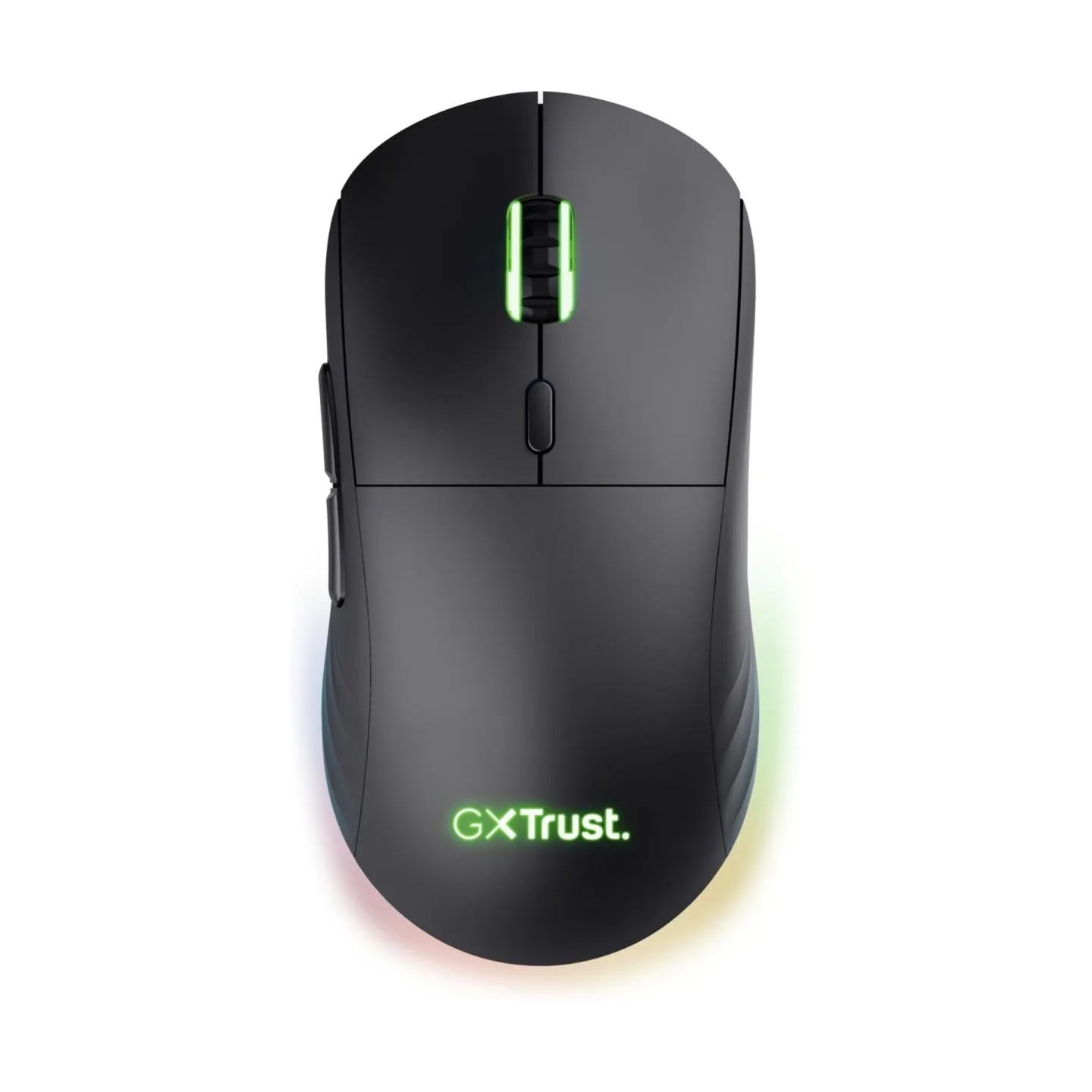 Trust MOUSE USB OPTICAL WRL GXT927/REDEX+ HIGH PERF 25127 TRUST