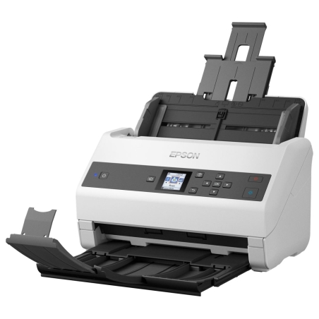Epson | WorkForce DS-970 | Sheetfed Scanner