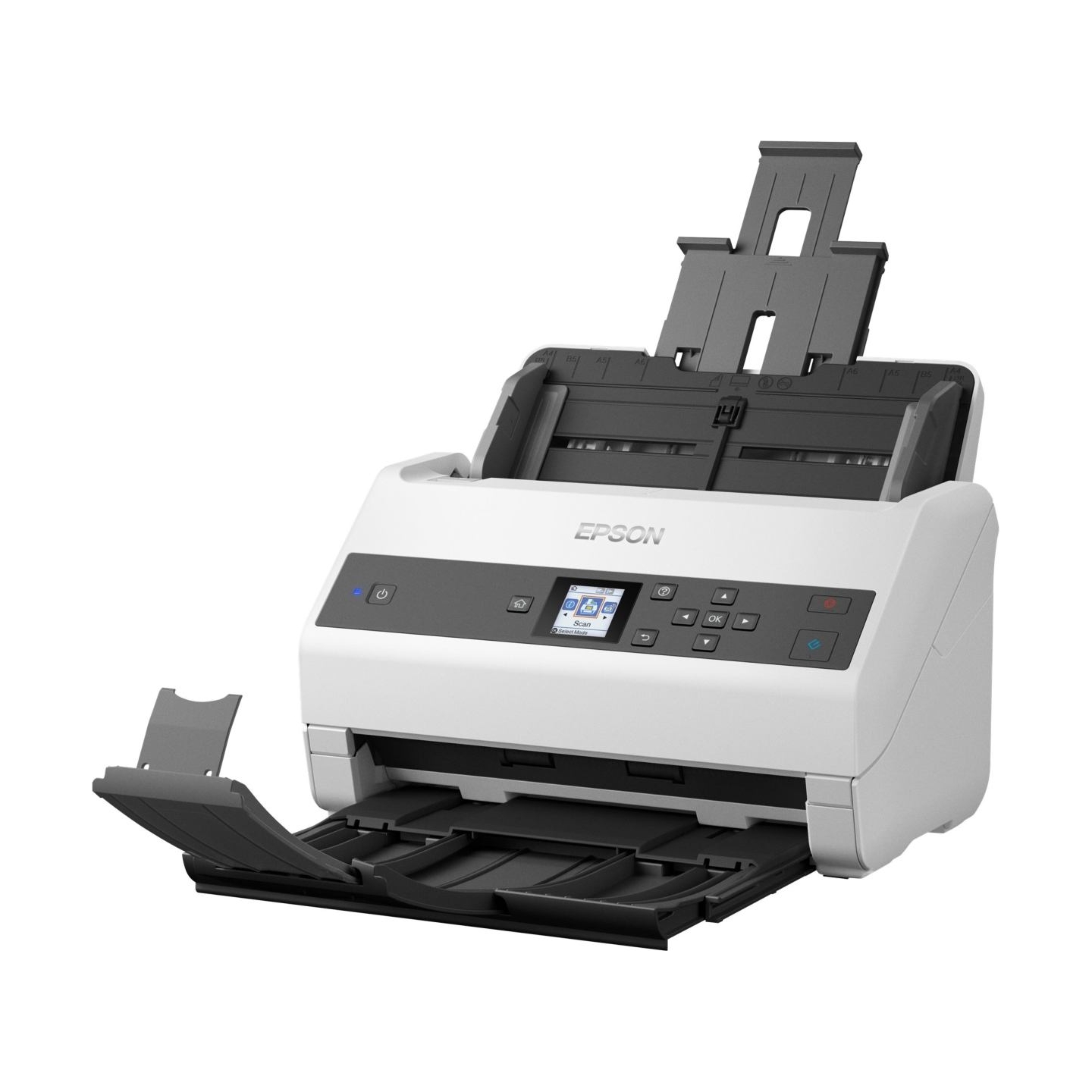 Epson | WorkForce DS-970 | Sheetfed Scanner