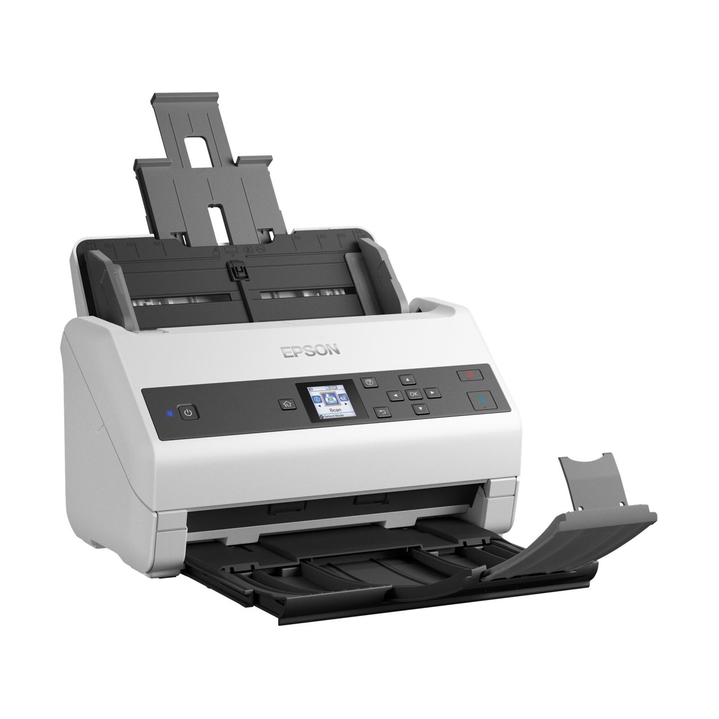 Epson | WorkForce DS-970 | Sheetfed Scanner