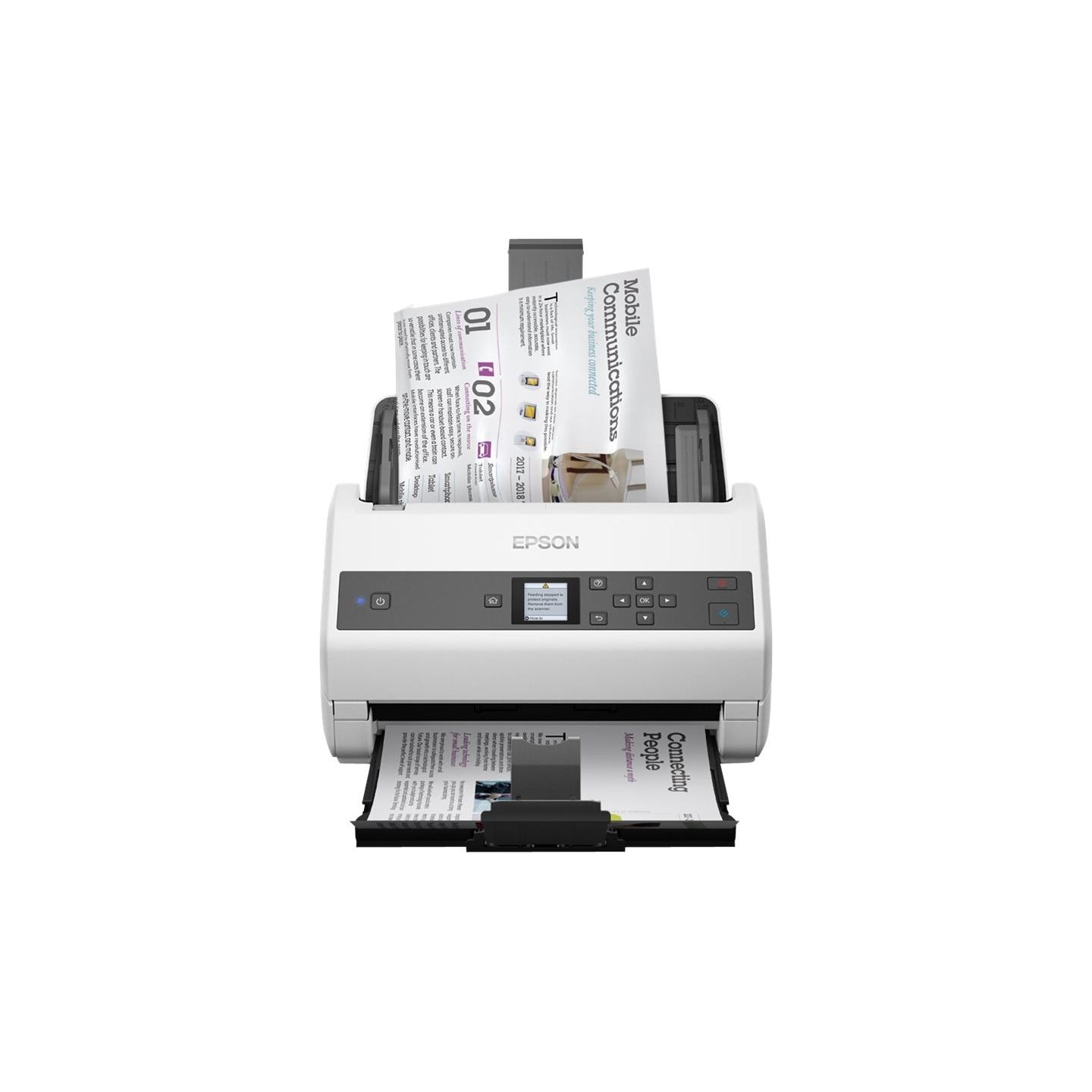 Epson | WorkForce DS-970 | Sheetfed Scanner