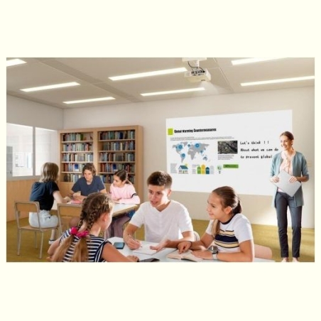 Epson Visualizer ELPDC30 4K UHD/WLAN/60fps/230x
