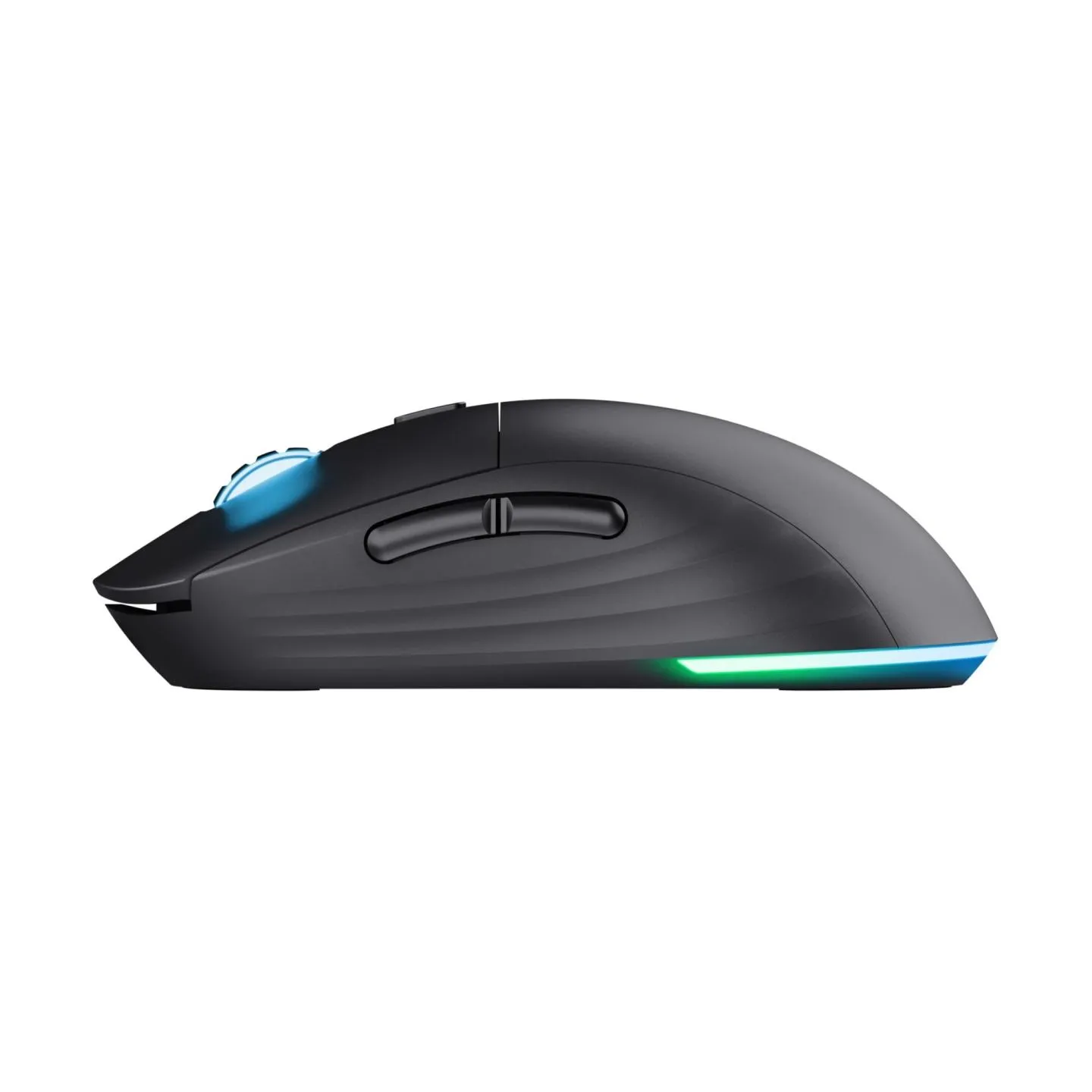 Trust MOUSE USB OPTICAL WRL GXT927/REDEX+ HIGH PERF 25127 TRUST