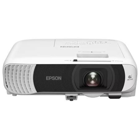 Epson | EB-FH54 | Full HD (1920x1080) | 4100 ANSI lumens | White