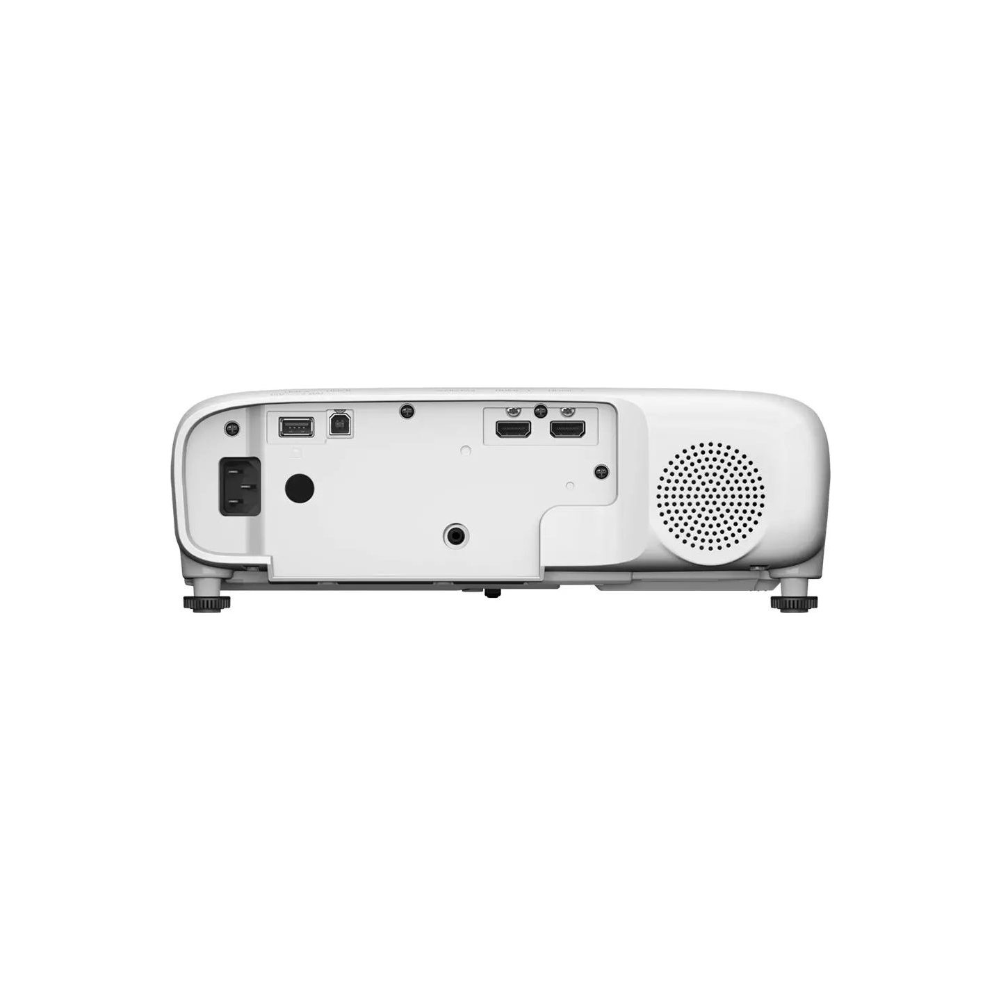 Epson | EB-FH54 | Full HD (1920x1080) | 4100 ANSI lumens | White