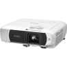 Epson | EB-FH54 | Full HD (1920x1080) | 4100 ANSI lumens | White