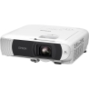 Epson | EB-FH54 | Full HD (1920x1080) | 4100 ANSI lumens | White