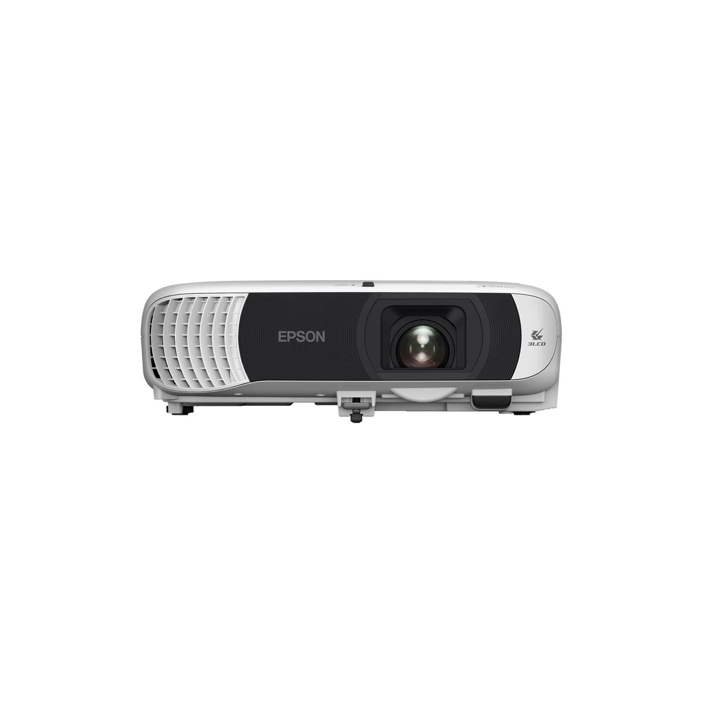 Epson | EB-FH54 | Full HD (1920x1080) | 4100 ANSI lumens | White