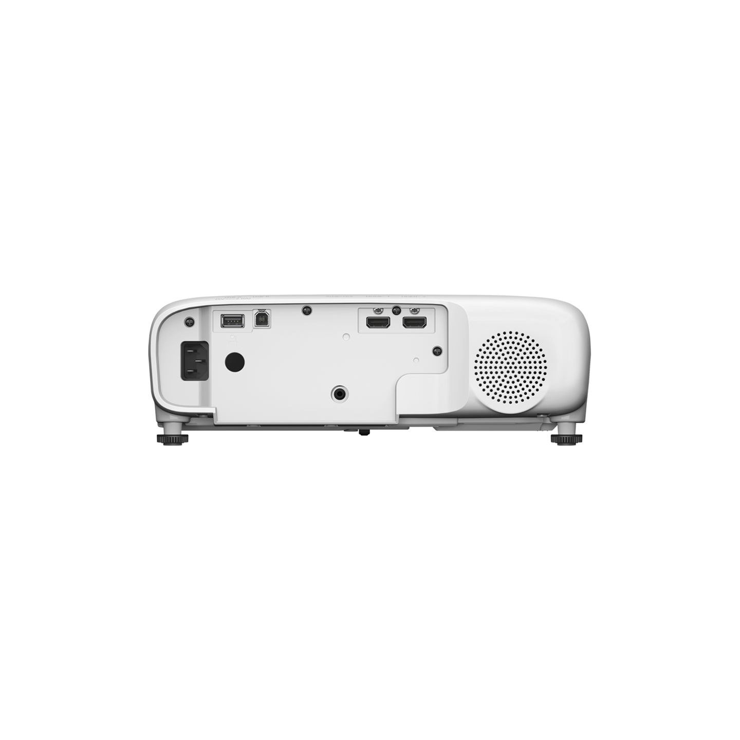 Epson | EB-FH54 | Full HD (1920x1080) | 4100 ANSI lumens | White