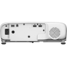 Epson | EB-FH54 | Full HD (1920x1080) | 4100 ANSI lumens | White