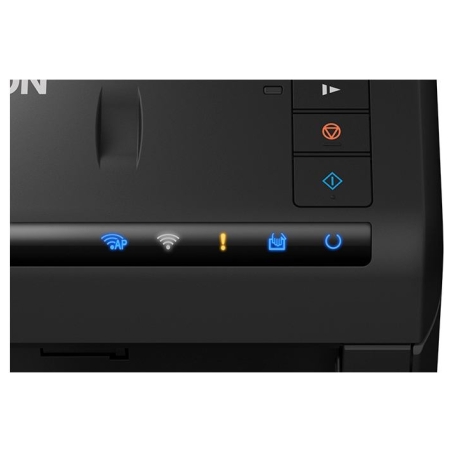 Epson | WorkForce ES-500WII | Colour | Document Scanner