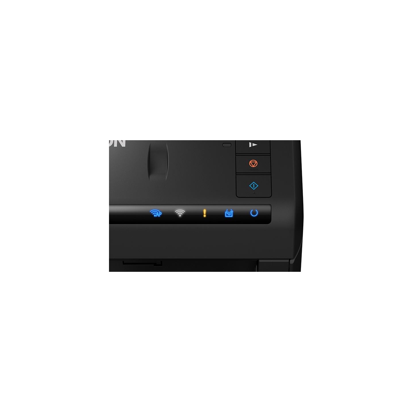 Epson | WorkForce ES-500WII | Colour | Document Scanner