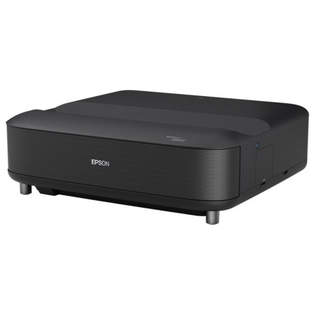 Epson | EH-LS670B | Full HD (1920x1080) | 3600 ANSI lumens | Black | Wi-Fi