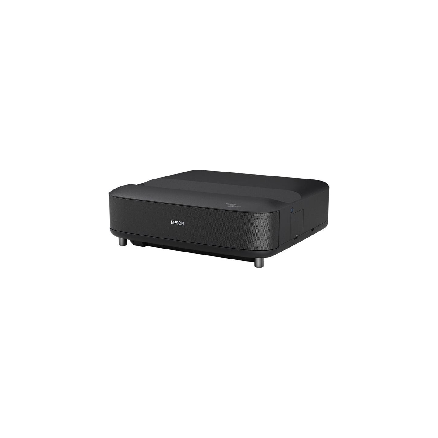 Epson | EH-LS670B | Full HD (1920x1080) | 3600 ANSI lumens | Black | Wi-Fi