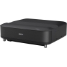 Epson | EH-LS670B | Full HD (1920x1080) | 3600 ANSI lumens | Black | Wi-Fi