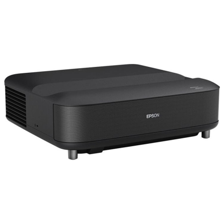 Epson | EH-LS670B | Full HD (1920x1080) | 3600 ANSI lumens | Black | Wi-Fi