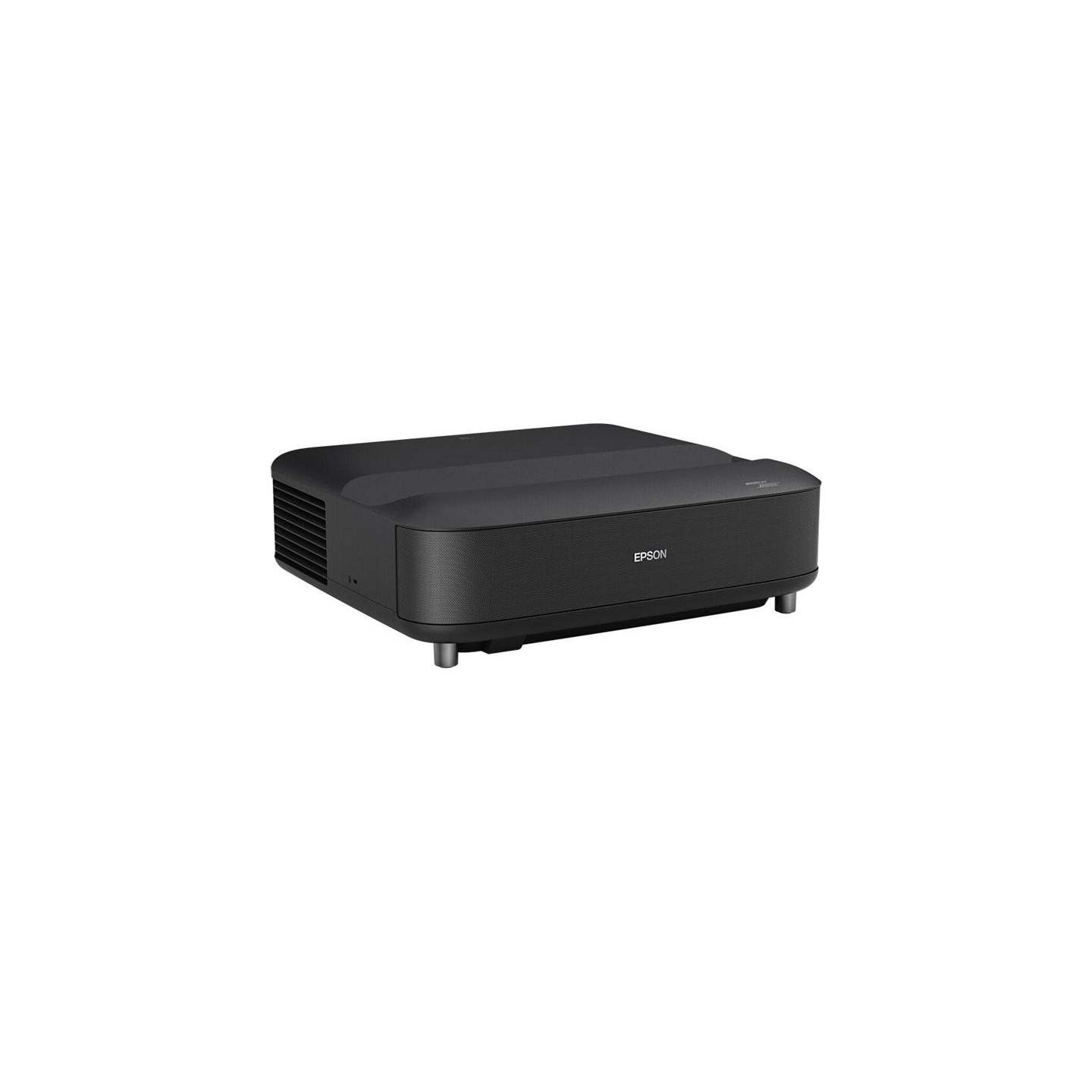 Epson | EH-LS670B | Full HD (1920x1080) | 3600 ANSI lumens | Black | Wi-Fi