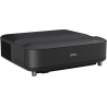 Epson | EH-LS670B | Full HD (1920x1080) | 3600 ANSI lumens | Black | Wi-Fi