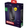 Trust MOUSE USB OPTICAL WRL GXT927/REDEX+ HIGH PERF 25127 TRUST