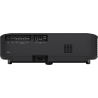 Epson | EH-LS670B | Full HD (1920x1080) | 3600 ANSI lumens | Black | Wi-Fi