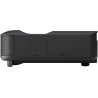 Epson | EH-LS670B | Full HD (1920x1080) | 3600 ANSI lumens | Black | Wi-Fi