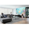 Epson | EH-LS670B | Full HD (1920x1080) | 3600 ANSI lumens | Black | Wi-Fi