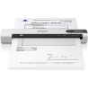 Epson | Wireless portable scanner | WorkForce DS-80W | Colour