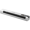 Epson | Wireless portable scanner | WorkForce DS-80W | Colour