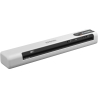 Epson | Wireless portable scanner | WorkForce DS-80W | Colour