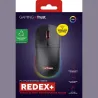 Trust MOUSE USB OPTICAL WRL GXT927/REDEX+ HIGH PERF 25127 TRUST