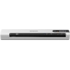 Epson | Wireless portable scanner | WorkForce DS-80W | Colour