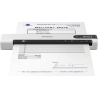 Epson | Wireless portable scanner | WorkForce DS-80W | Colour