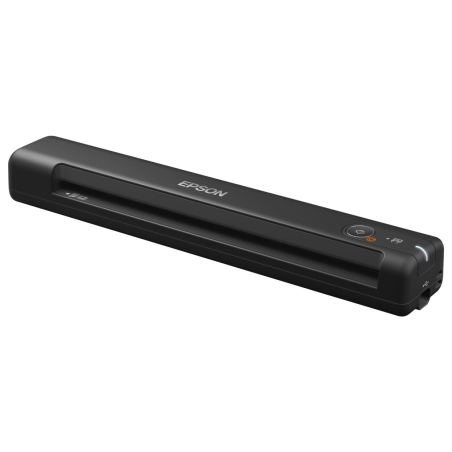Epson | Wireless Mobile Scanner | WorkForce ES-50 | Colour | Document