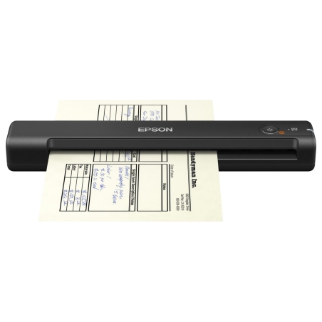 Epson | Wireless Mobile Scanner | WorkForce ES-50 | Colour | Document