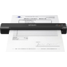 Epson | Wireless Mobile Scanner | WorkForce ES-50 | Colour | Document
