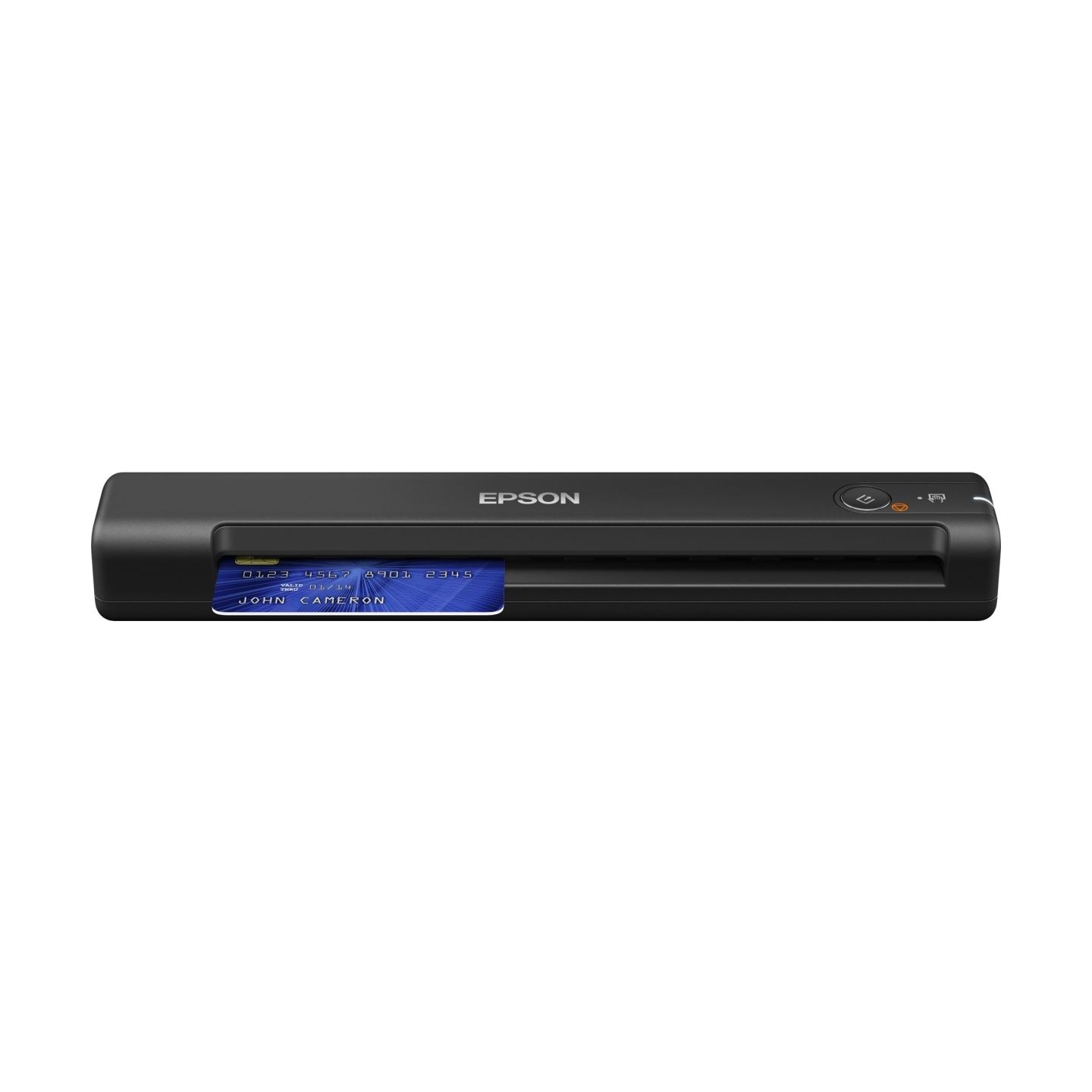 Epson | Wireless Mobile Scanner | WorkForce ES-50 | Colour | Document