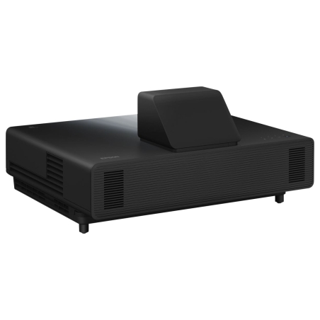 Epson | EB-805F | Full HD (1920x1080) | 5000 ANSI lumens | Black | Lamp warranty 12 month(s)