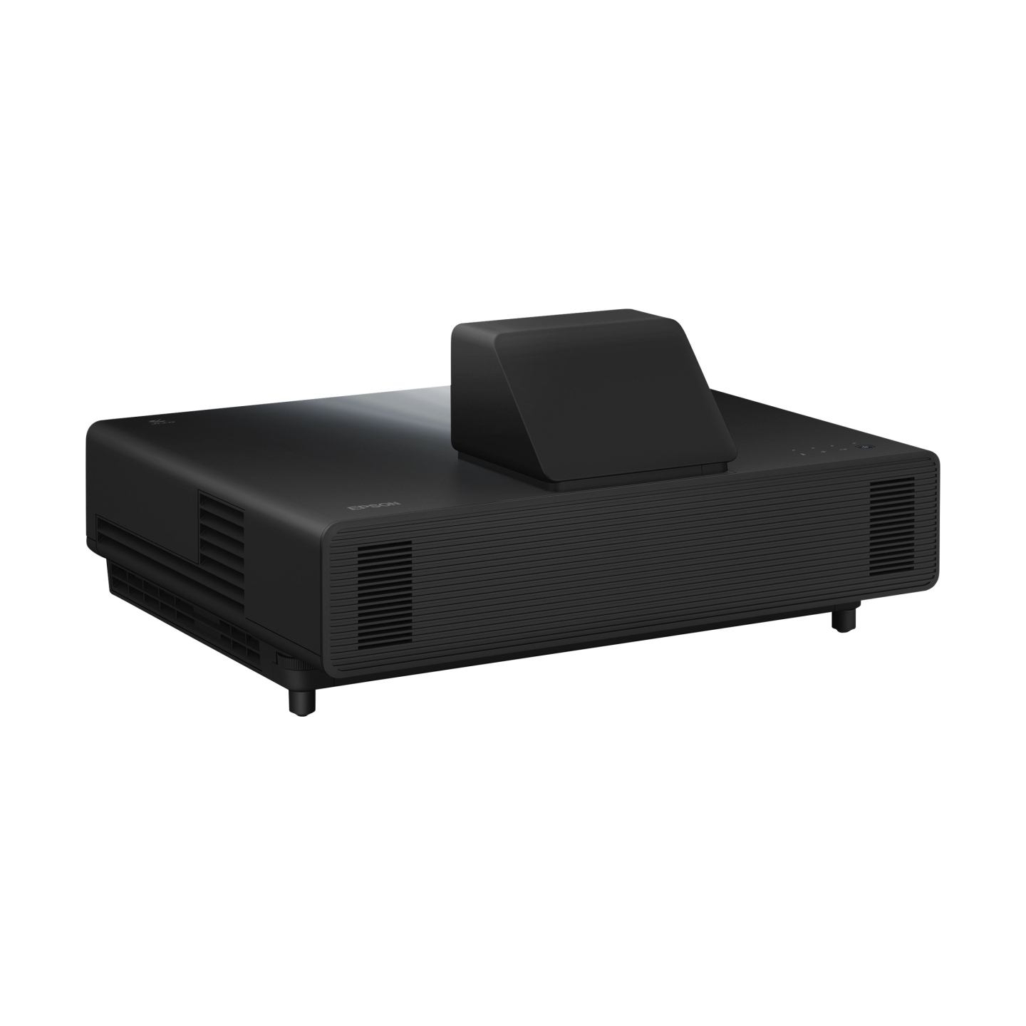Epson | EB-805F | Full HD (1920x1080) | 5000 ANSI lumens | Black | Lamp warranty 12 month(s)