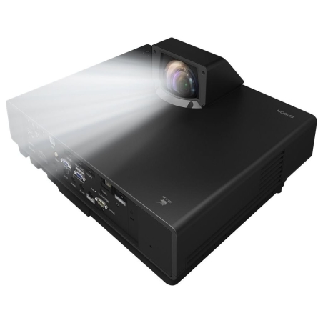 Epson | EB-805F | Full HD (1920x1080) | 5000 ANSI lumens | Black | Lamp warranty 12 month(s)