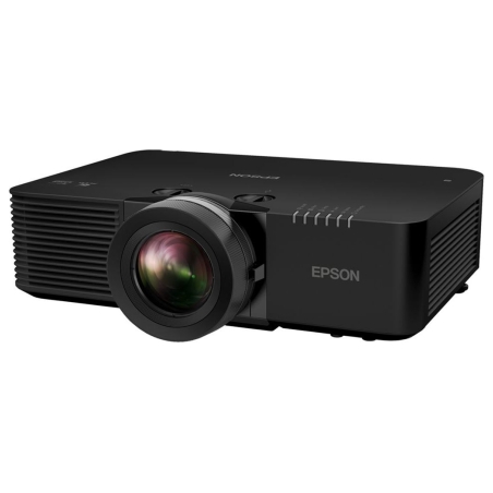 Epson | EB-L795SE | WUXGA (1920x1200) | 7000 ANSI lumens | Black