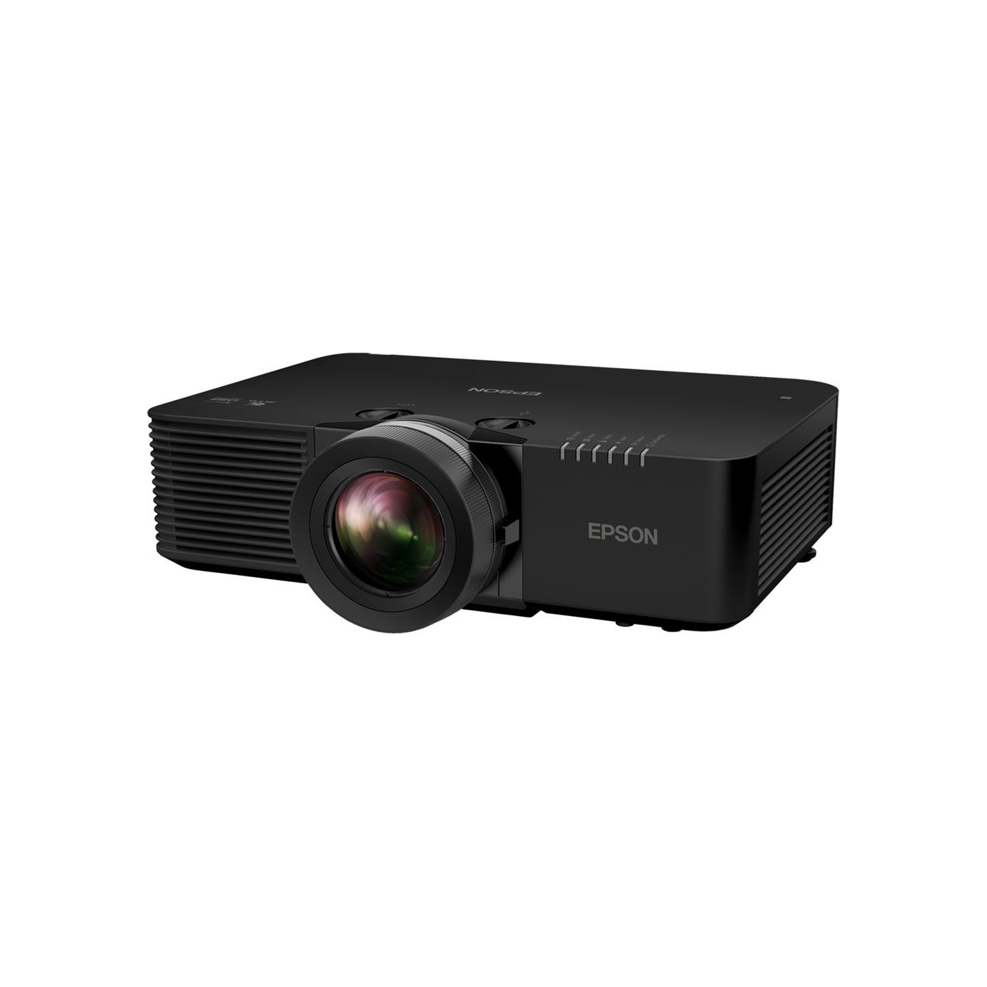 Epson | EB-L795SE | WUXGA (1920x1200) | 7000 ANSI lumens | Black