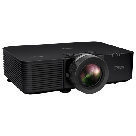 Epson | EB-L795SE | WUXGA (1920x1200) | 7000 ANSI lumens | Black