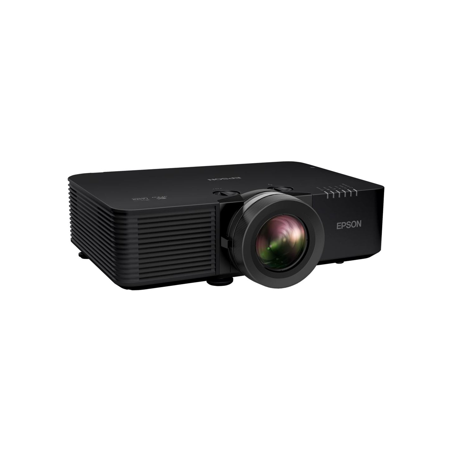 Epson | EB-L795SE | WUXGA (1920x1200) | 7000 ANSI lumens | Black