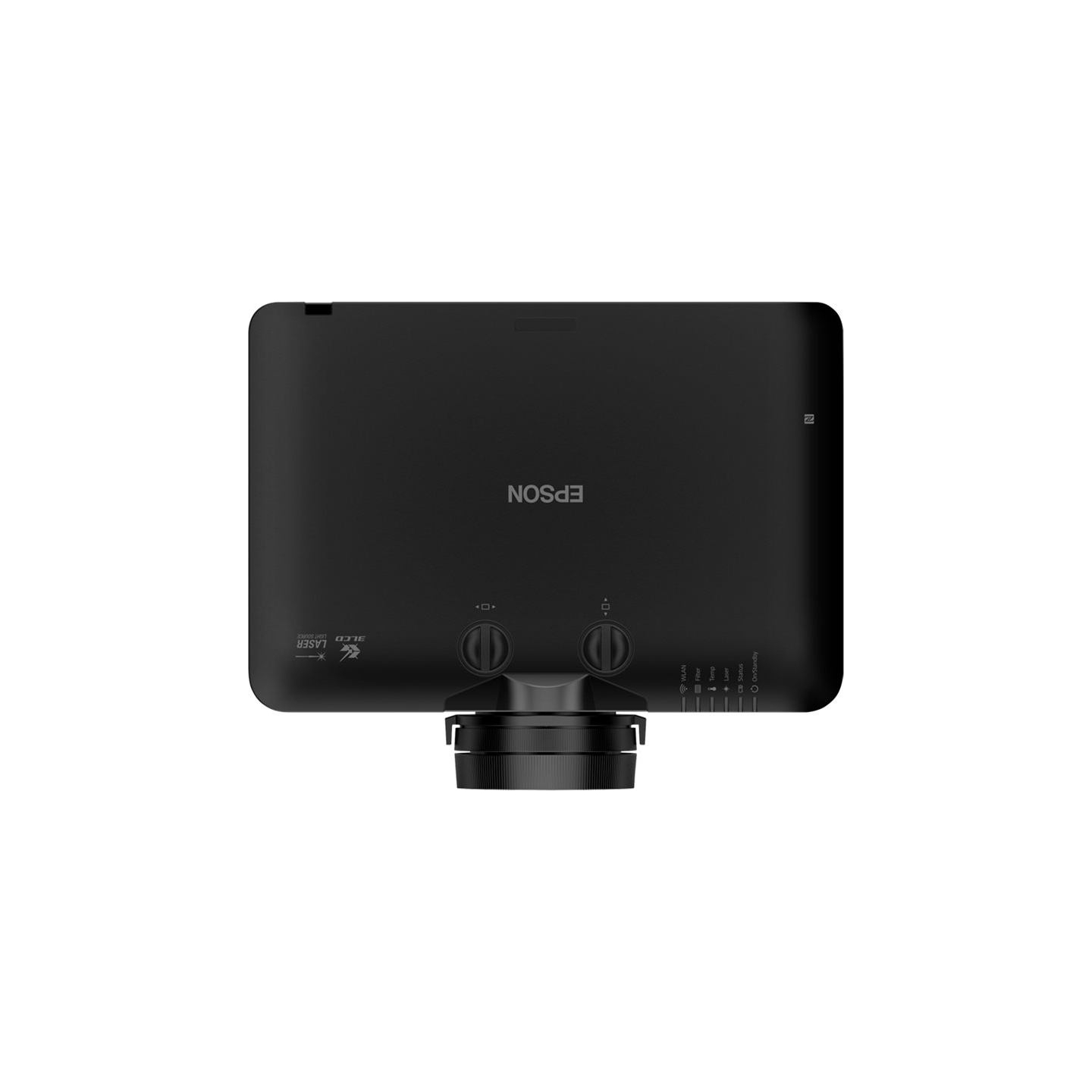 Epson | EB-L795SE | WUXGA (1920x1200) | 7000 ANSI lumens | Black