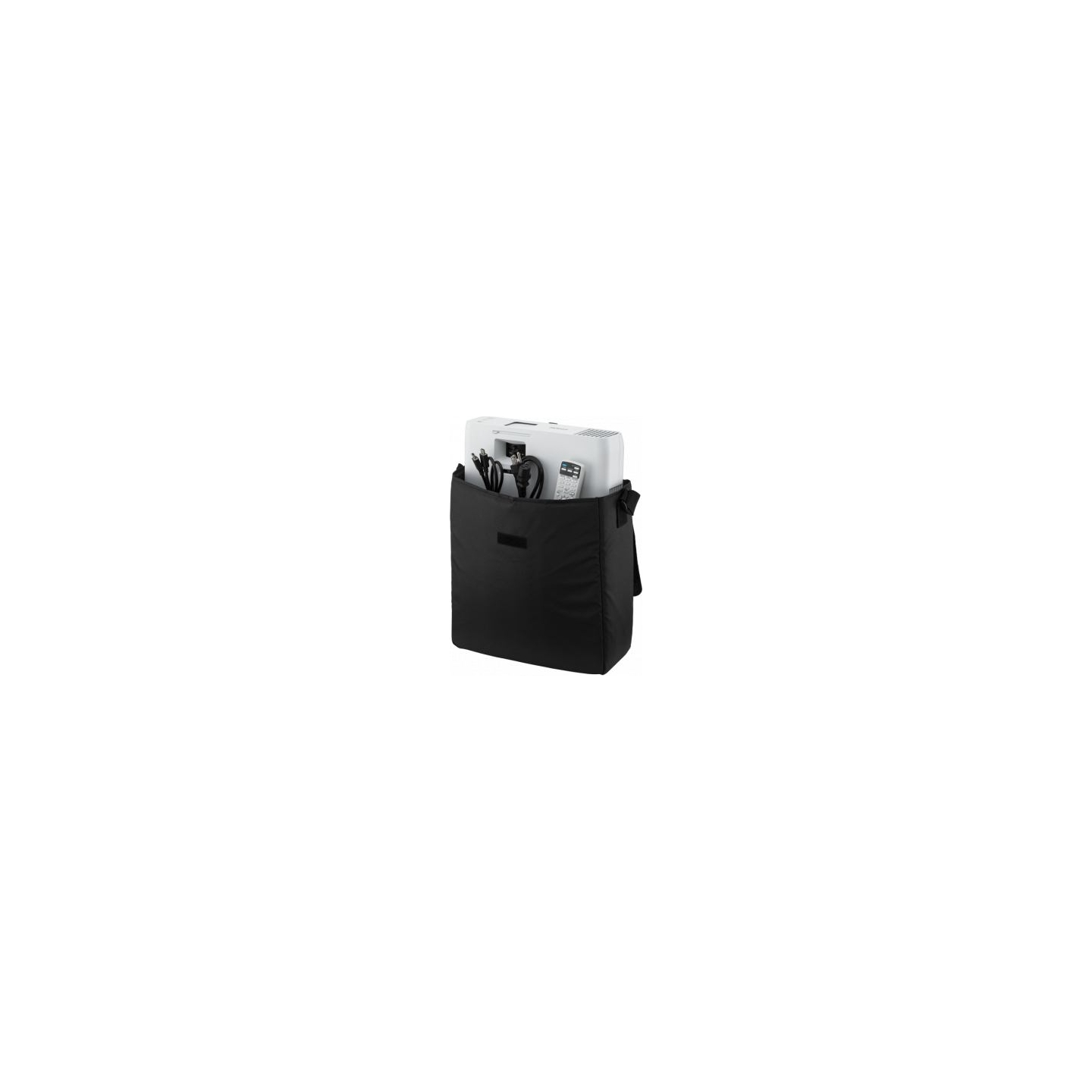 Epson | Soft Carry Case - ELPKS71 | Epson | Black