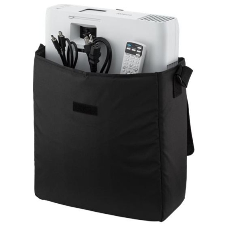 Epson | Soft Carry Case - ELPKS71 | Epson | Black