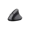 Trust MOUSE USB OPTICAL WRL BAYO+/ERGONOMIC BLK 25146 TRUST