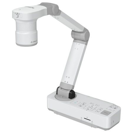 Epson | ELPDC21 | Full HD (1920x1080) | White | Lamp warranty 12 month(s)