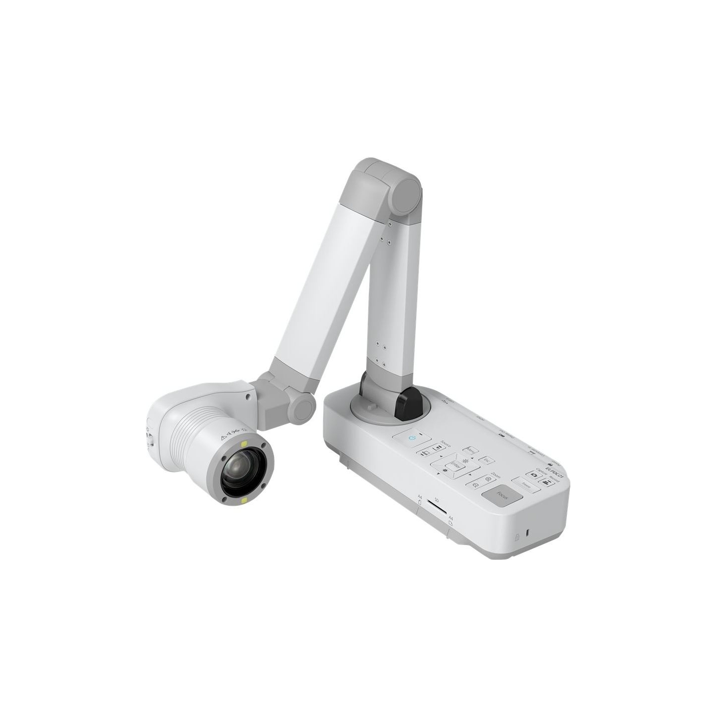 Epson | ELPDC21 | Full HD (1920x1080) | White | Lamp warranty 12 month(s)