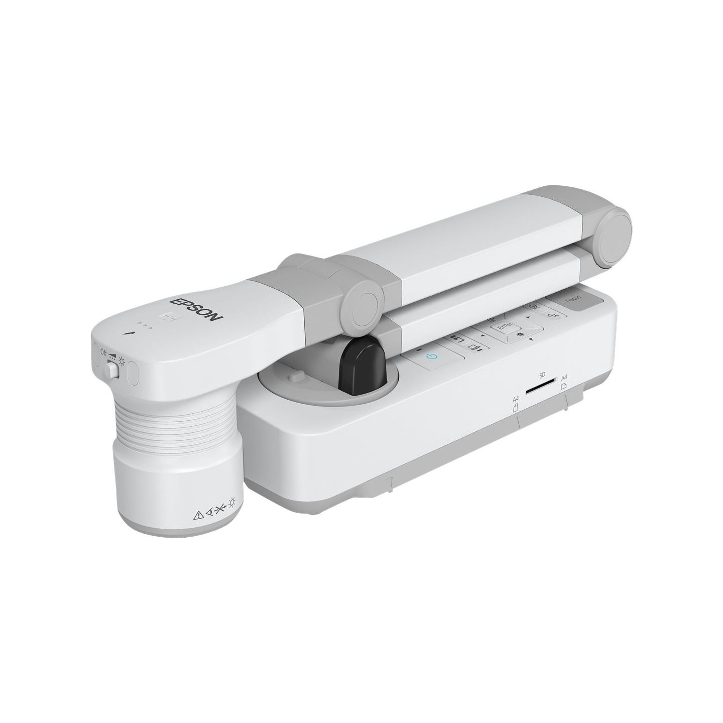 Epson Visualiser ELPDC21 Desktop Optical